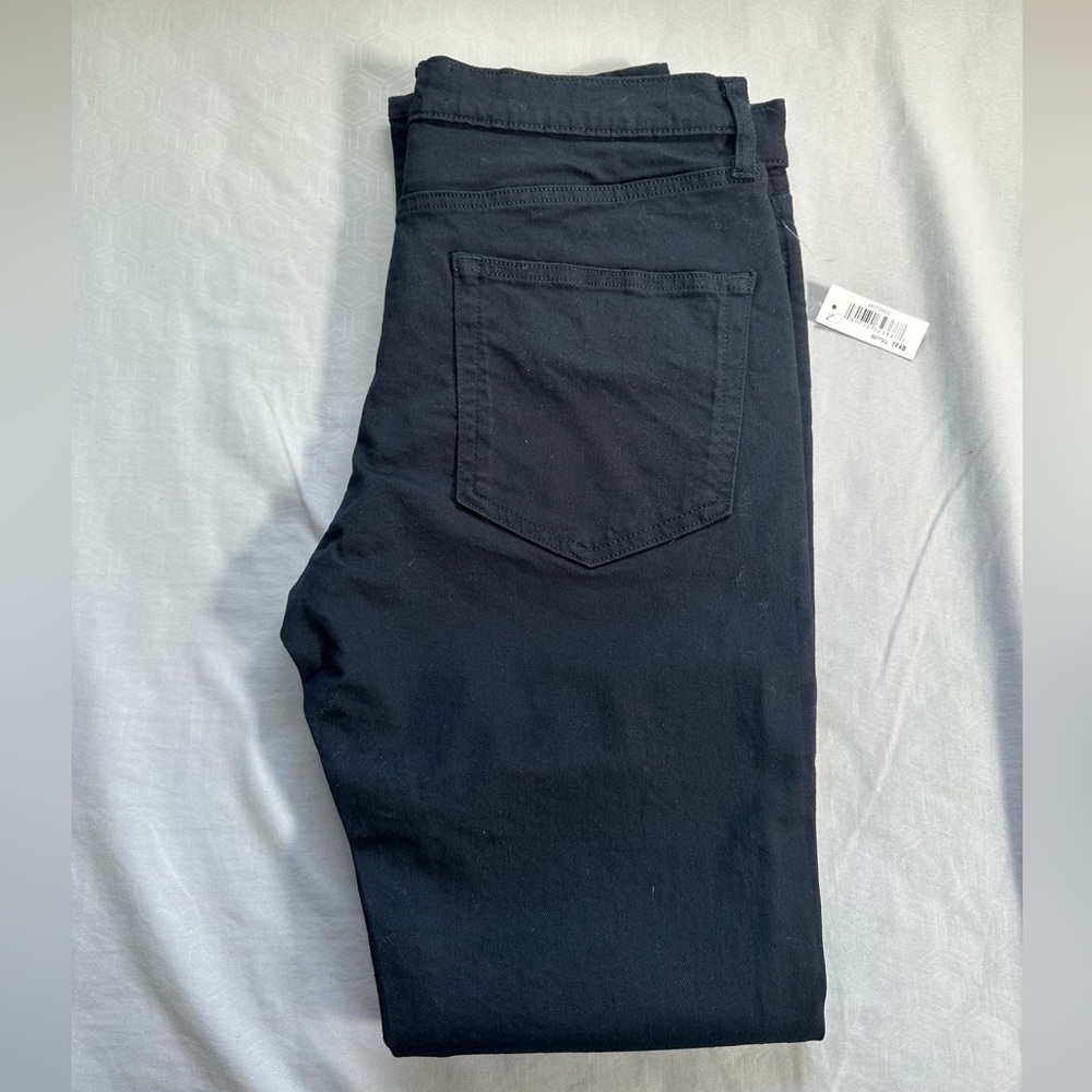 Goodthreads Black Jeans
